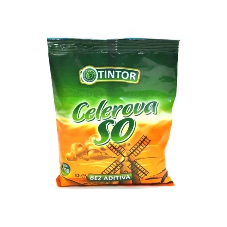 Celerova so 180 g