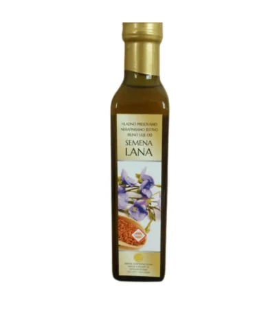 Laneno ulje 250ml Uvita