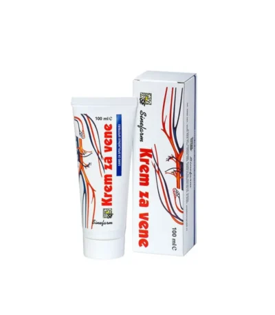 Krema za vene 100 ml