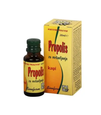 Propolis kapi za mršavljenje 20 ml SF