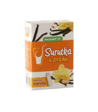 Surutka u prahu čoko 250 g