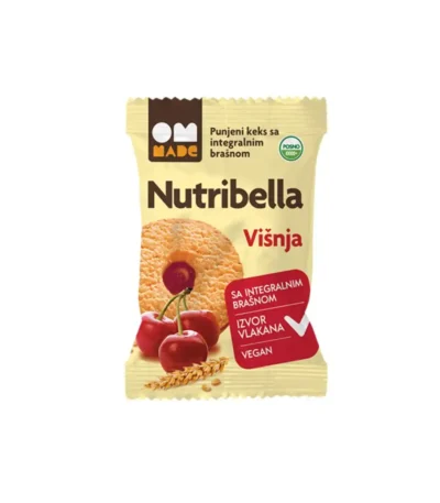 Nutribela višnja 100 gr