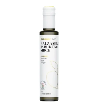 Sirće jabukovo balzamiko 250 ml Granum