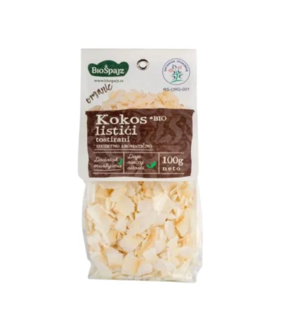 Kokos listići 100 g