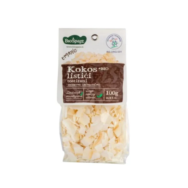 Kokos listići 100 g