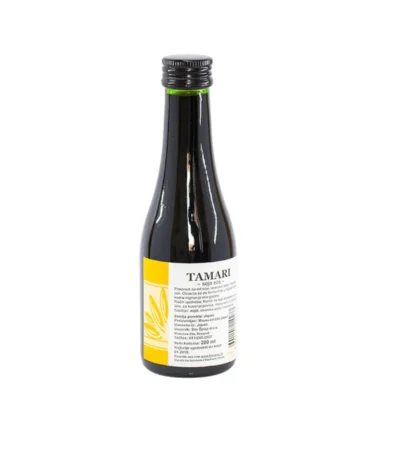 Tamari soja sos 200 ml