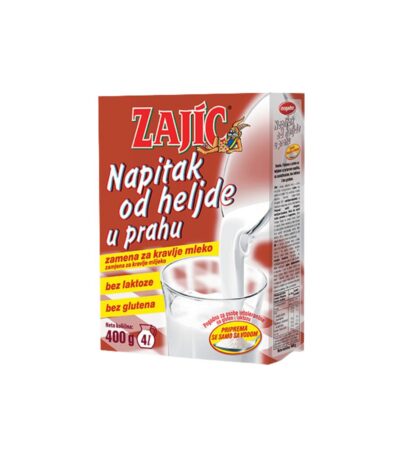 Heljda napitak zajic 300 gr