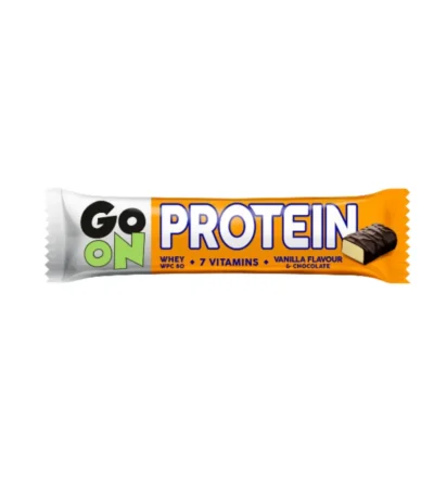 Go on protein bar vanila 50 g