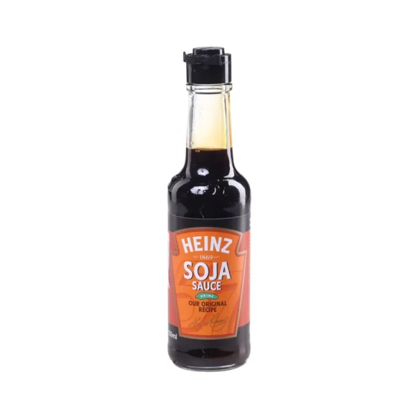 Soja sos 150 ml Heinz