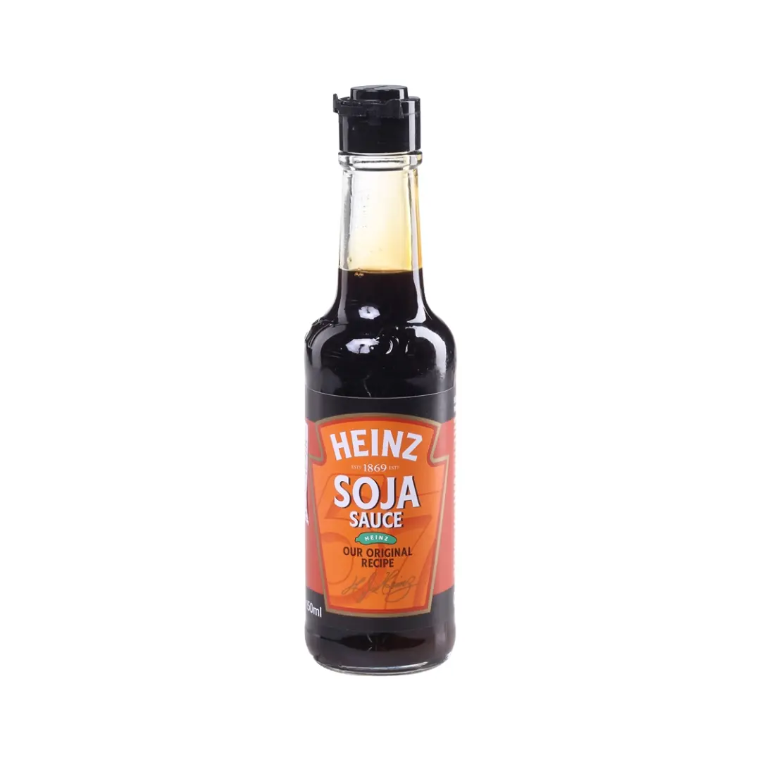 Soja sos 150 ml Heinz - Bio Svet zdrava hrana