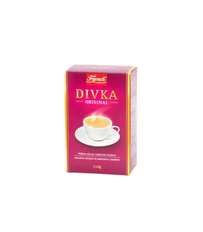Divka 250 g