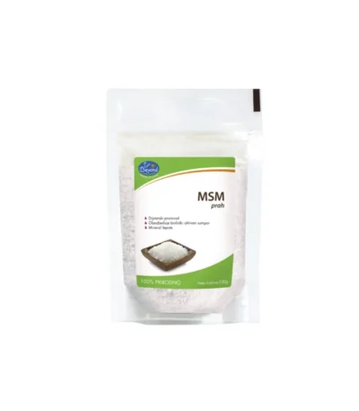 MSM prah beyond 100g