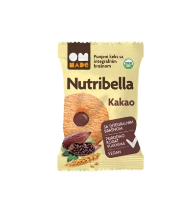 NUTRIBELA KAKAO