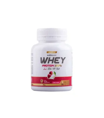 Whey protein višnja 30 g