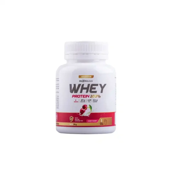 Whey protein višnja 30 g