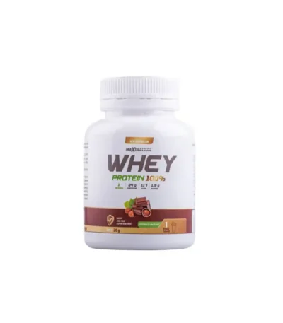 Whey protein lešnik 30g