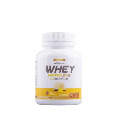 Protein whey vanila 30 g