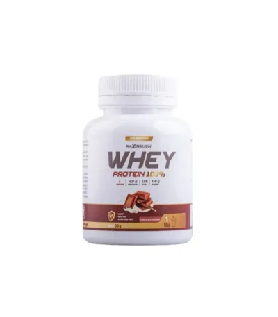 Protein whey choco 30 g