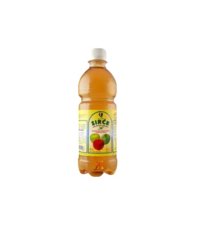 Sirće jabukovo Mršavljenje 500 ml