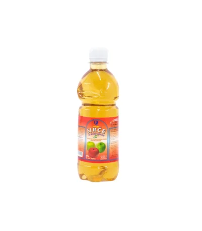 Sirće jabukovo Cirkulaciju 500 ml