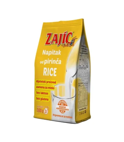 Pirinač napitak Zajic 300 gr