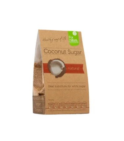 Kokosov sećer 100 g For Natura