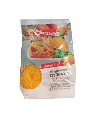 Senza fida bez glutena 150 g