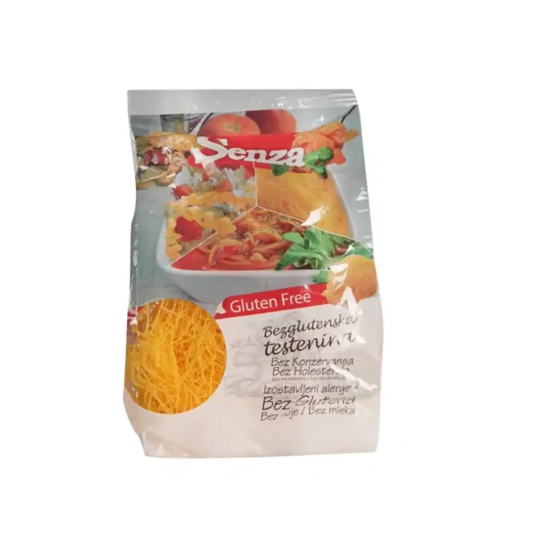 Senza fida bez glutena 150 g