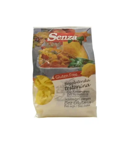 Senza matasina 200 g