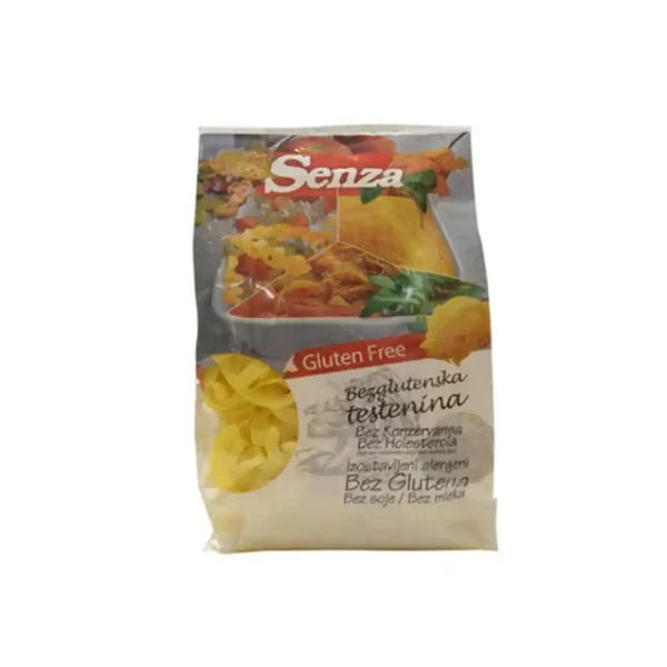Senza matasina 200 g