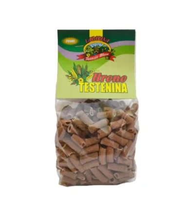 Hrono testenina 300 g Lazarina