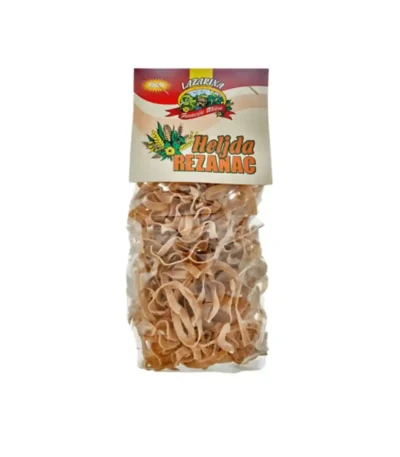Heljda rezanac 200 g Lazarina