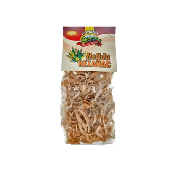 Heljda rezanac 200 g Lazarina