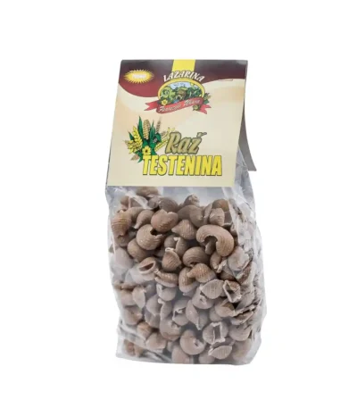 Raž testenina 300 g Lazarina
