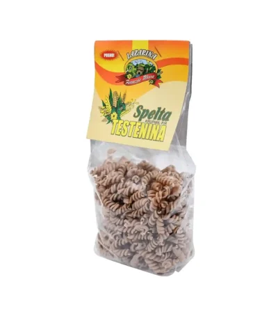 Spelta testenina 300 g Lazarina