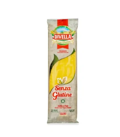 Špagete integralne 500 g Divella