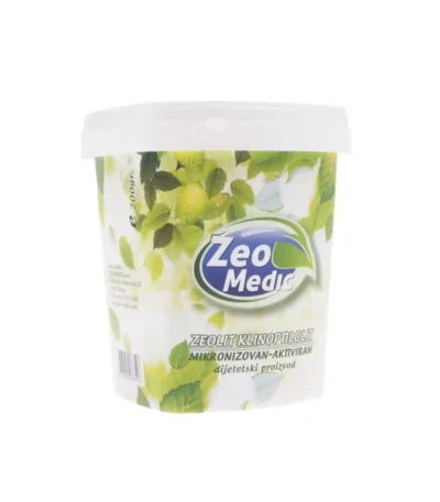 Zeolit 200g Zeo medic
