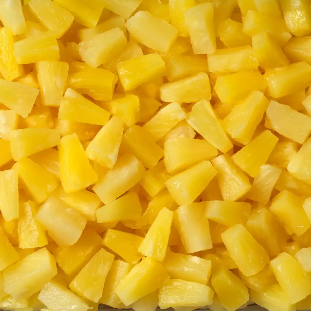 Ananas kandirani