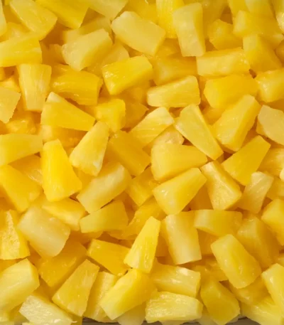 Ananas kandirani