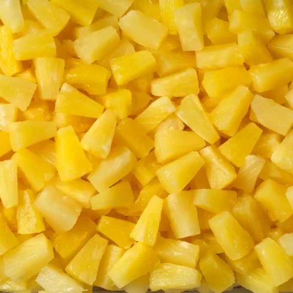 Ananas kandirani