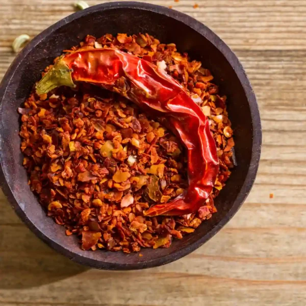 Paprika tucana