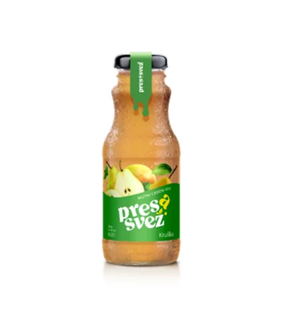 Kruška 250 ml Illessby