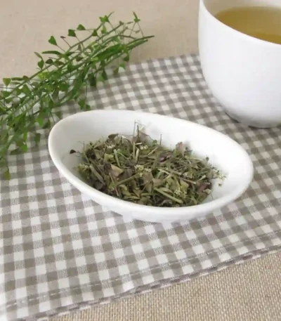 Čaj hoću neću (Rusomača)
