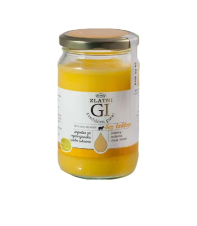 Gi puter 270 g