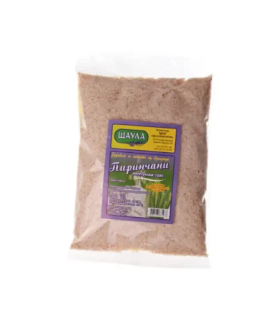 Pirinčani integralni griz 500 g Saula (bez glutena)