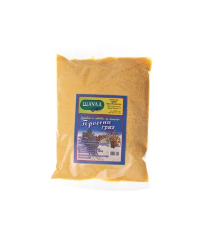 Proseni griz 500 g Saula (bez glutena)