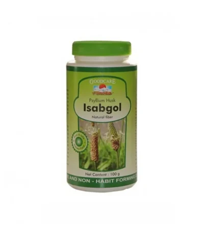 Psyllium 100g Isabgol