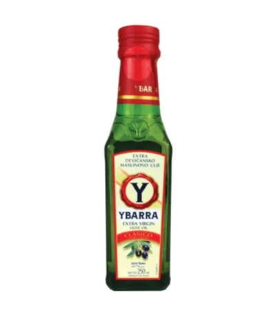 Maslinovo ulje 250ml Ybarra