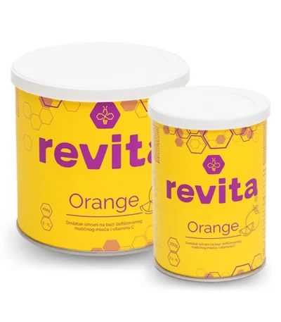 Revita Orange