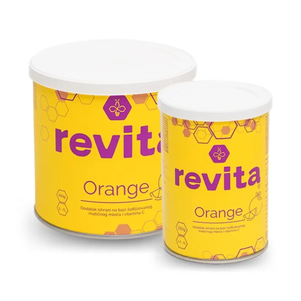 Revita Orange